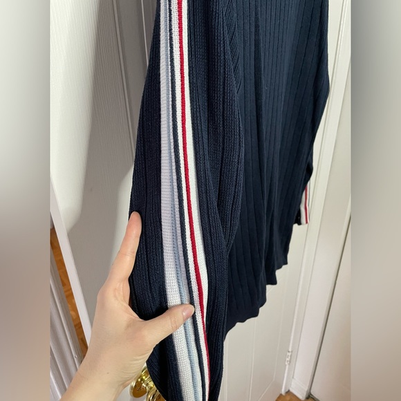 Tommy Hilfiger Sweater Dress - Picture 4 of 4